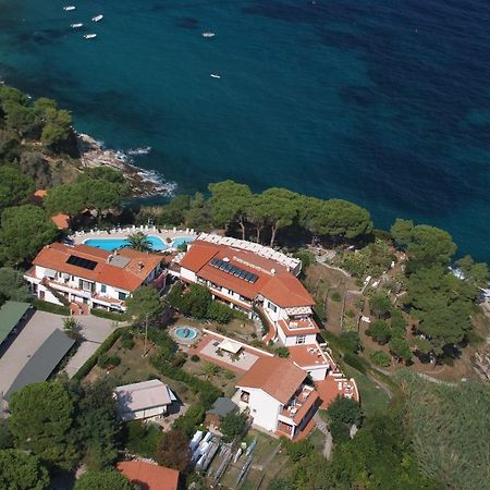 Hotel Da Giacomino SantʼAndrea Exterior foto